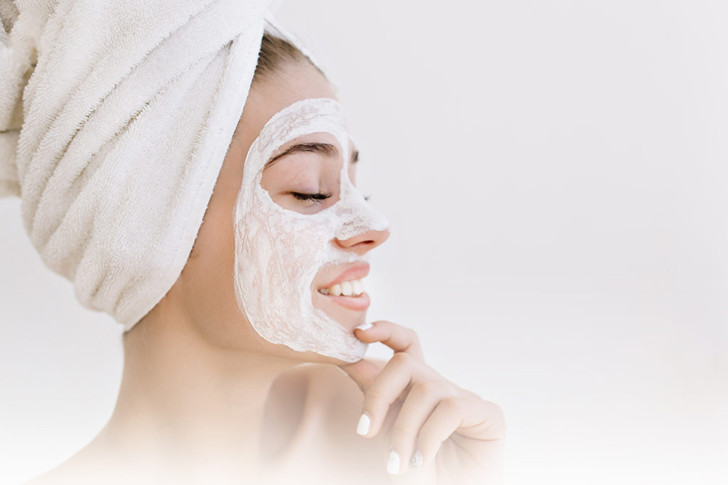 Skincare - Máscaras faciais