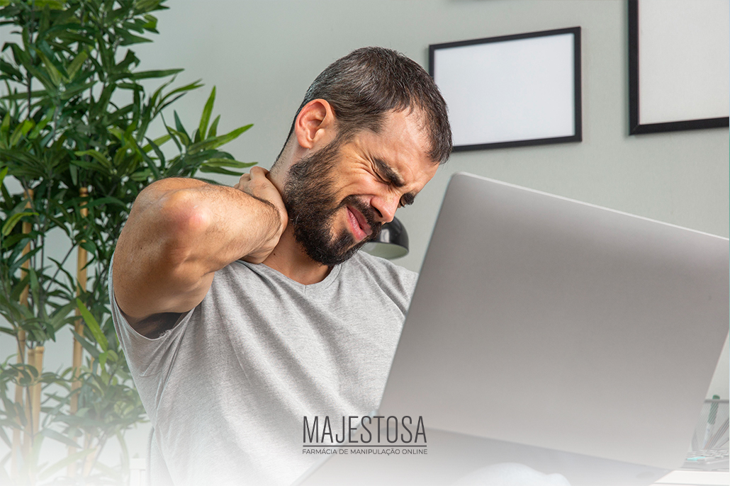 Você sofre com dores musculares? Então este post é para você!