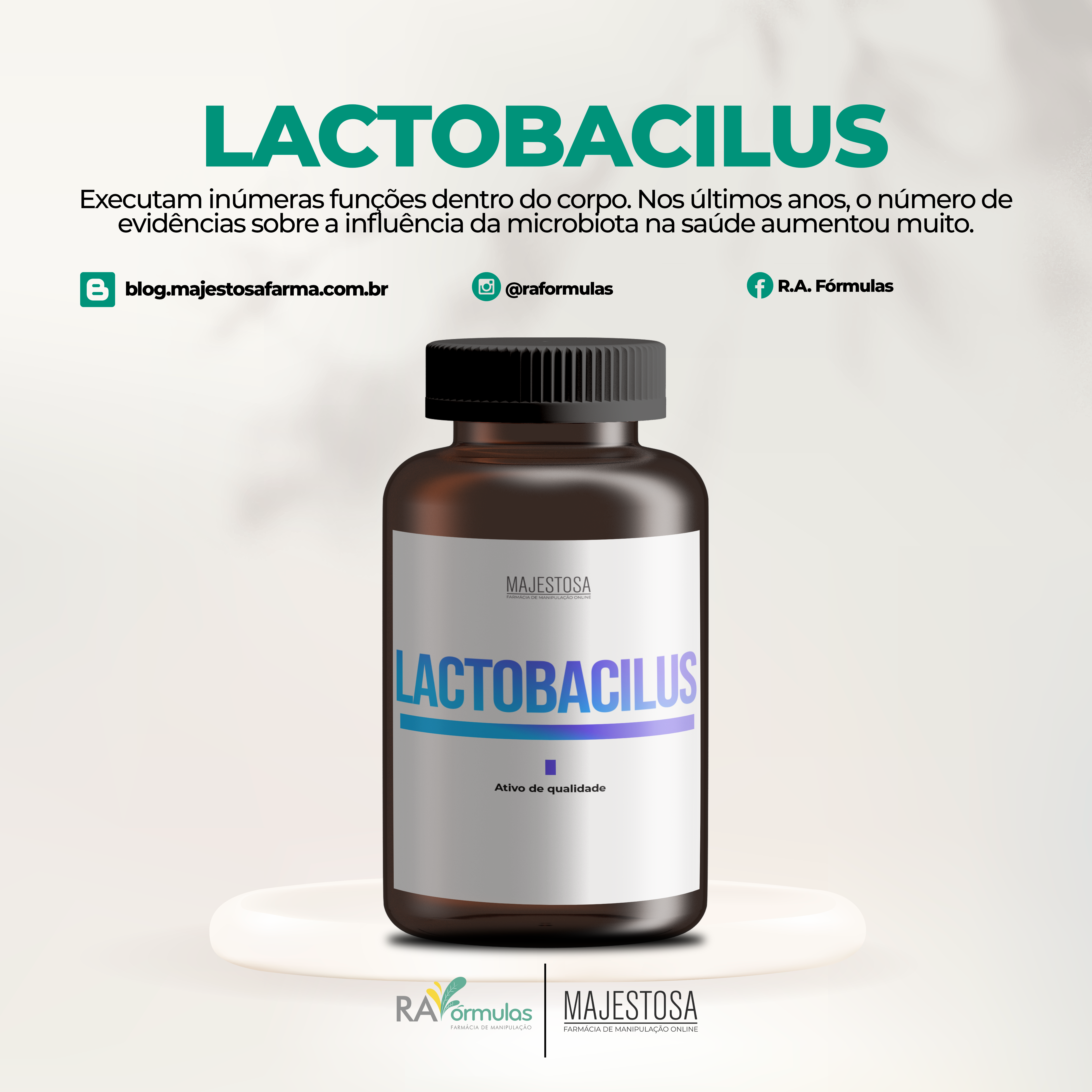 Lactobacillus