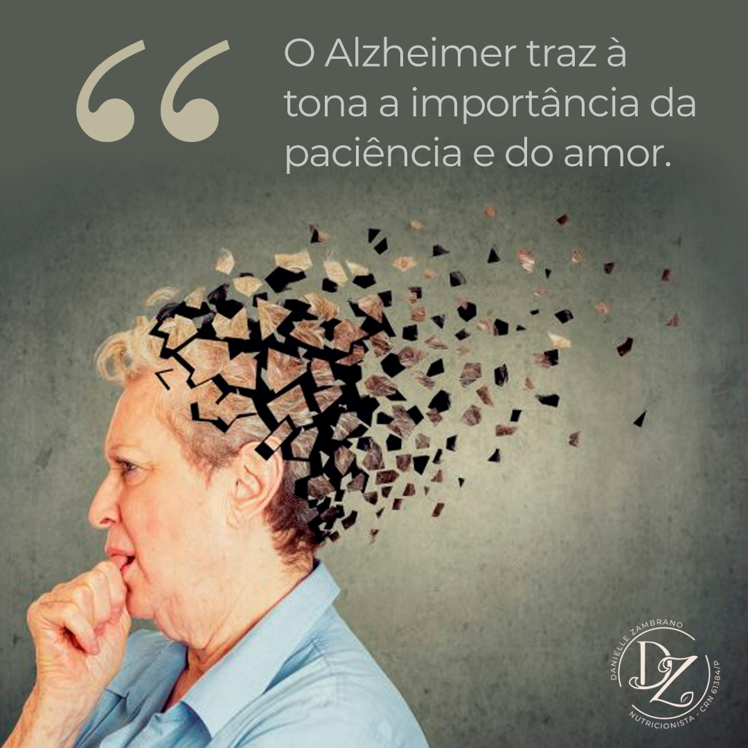 Precisamos Falar Sobre Como Lidar com o Alzheimer